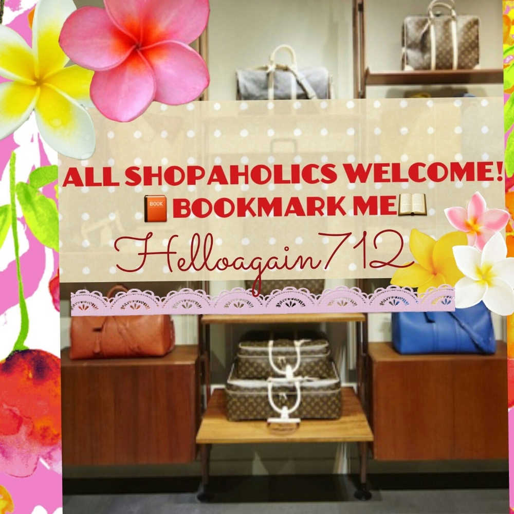 Welcome to Helloagain712!